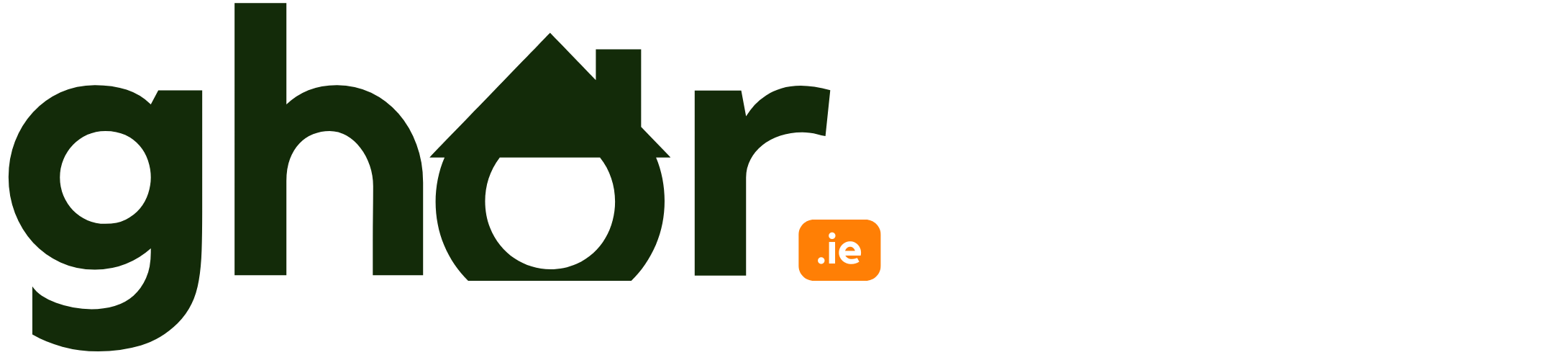 Solid Header Logo ghar.ie