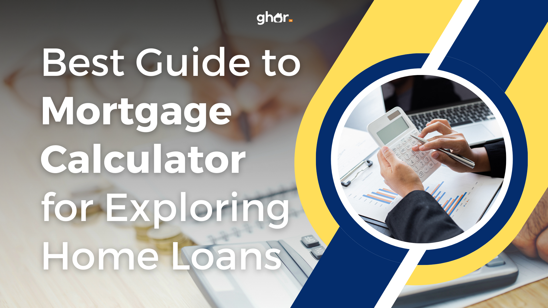 Mortgage Calculator