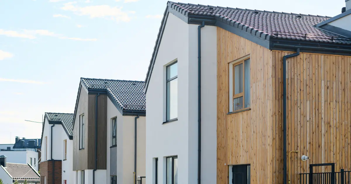 Best Suburbs to Buy a House Near Dublin