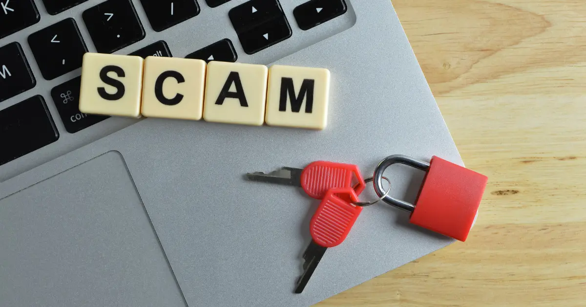 Rental Scams Ireland
