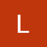 Letter L on a burnt orange background, simple and bold design. – Ghar.ie property listing