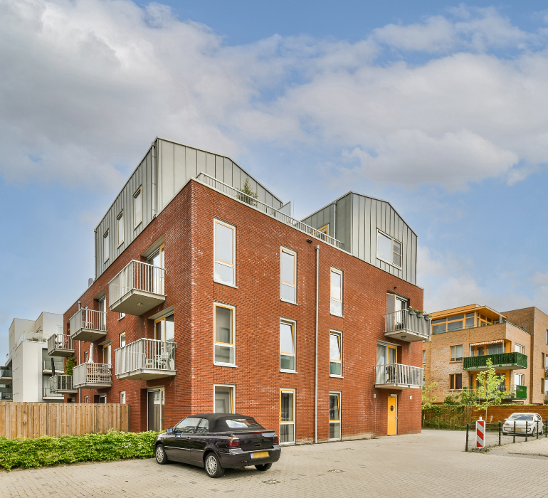 Apartment/ Flats