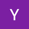 White letter Y on a purple background for Yahye.Hassan's profile picture. – Ghar.ie property listing