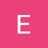 Letter E on a pink background, simple and bold, for Era.khajuria. – Ghar.ie property listing
