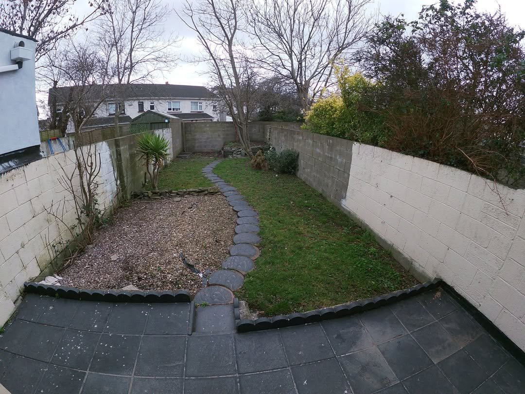 Double Room Available – Clondalkin, Dublin 22 – Immediate Move-In