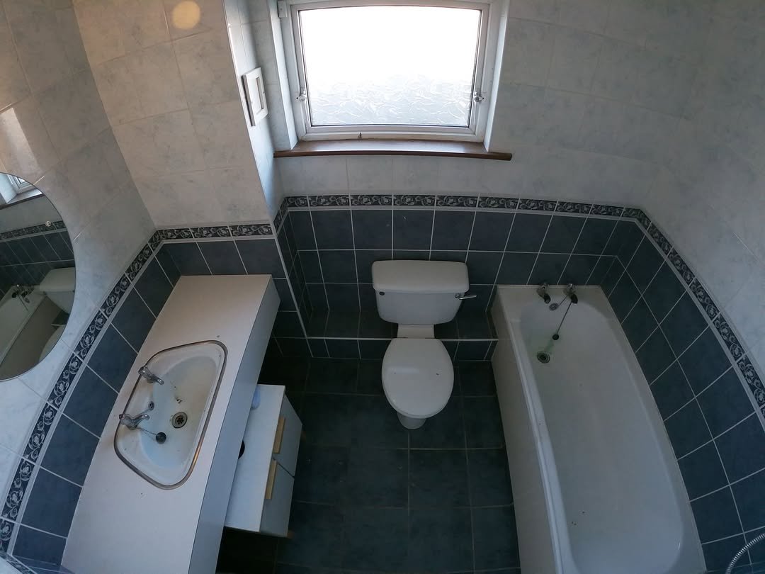Room Available – Coolmine, Dublin 15 – Immediate Move-In