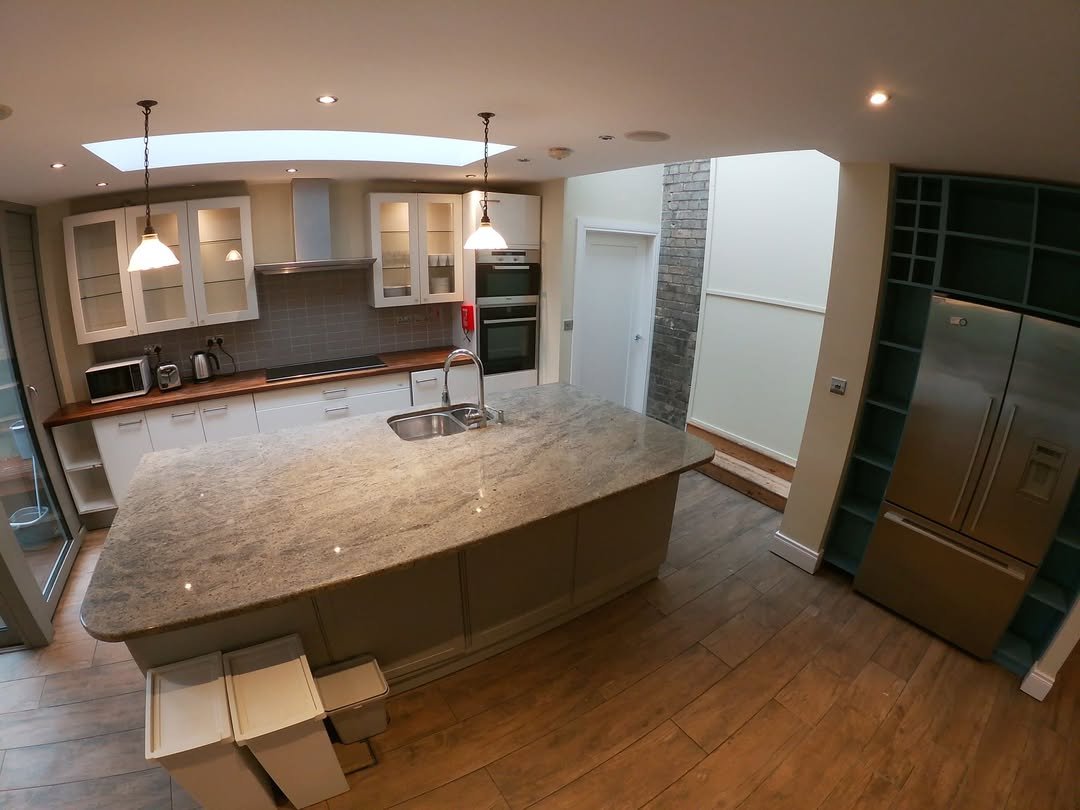 2 Bed Spaces Available – Dublin 8 – Move-In March