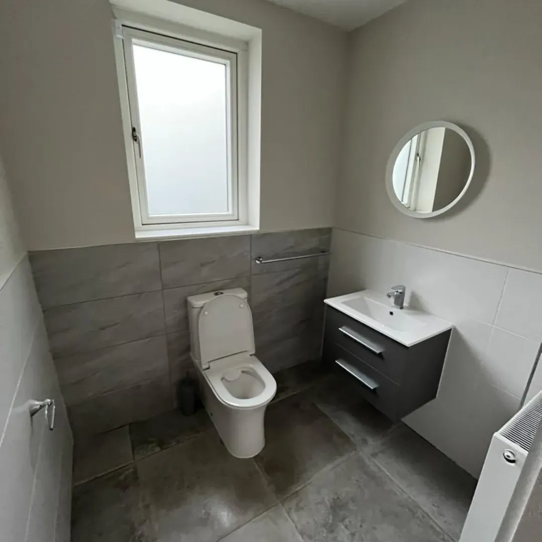 2 Female Spots Available – Ensuite Triple Room – Dublin 8