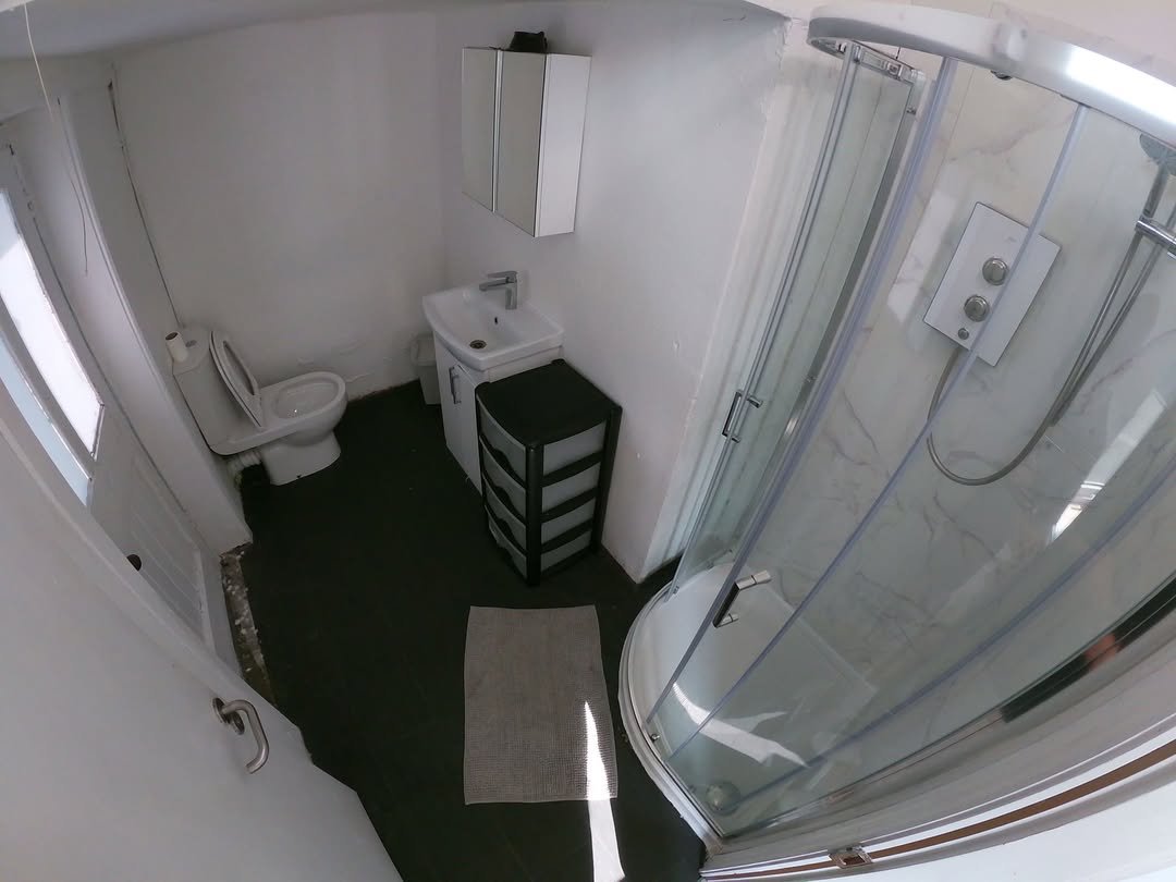 Bed Space Available – Kilmainham, Dublin 8 – Immediate Move-In