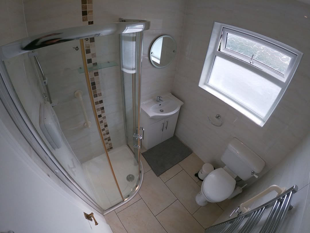 2 Bed Spaces Available – Beaumont, Dublin 9 – Immediate Move-In