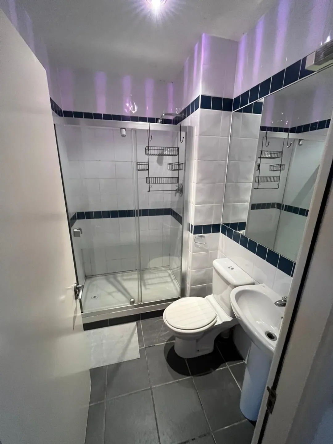 Fixed Double Bedroom for Couple or Twin – Dublin 8
