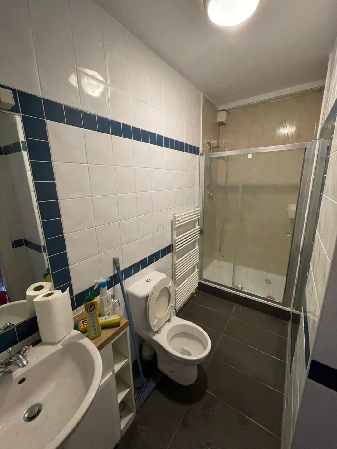 121. Fixed Female Vacancy – Shared Room – Dublin 8