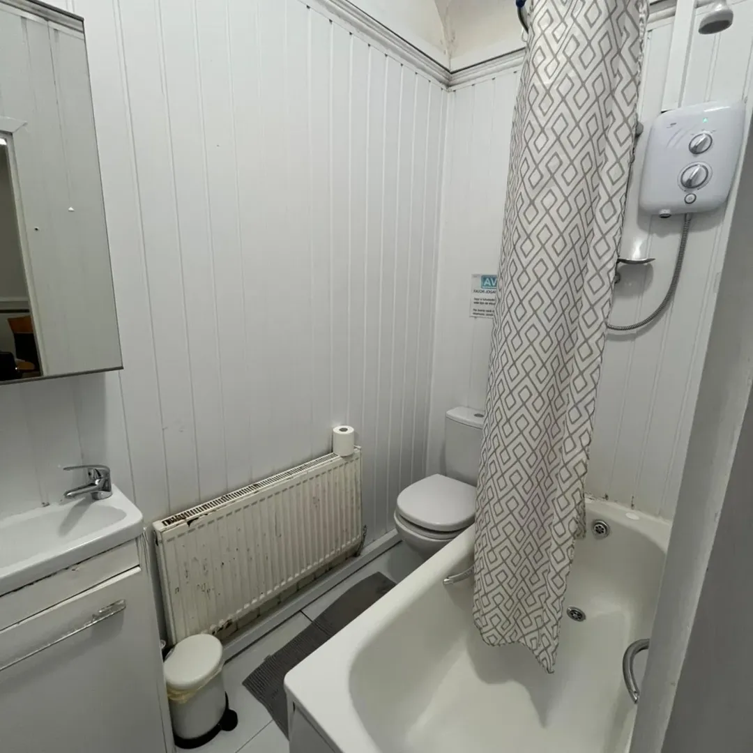 119. Fixed Male Vacancy – Shared Room – Dublin 7