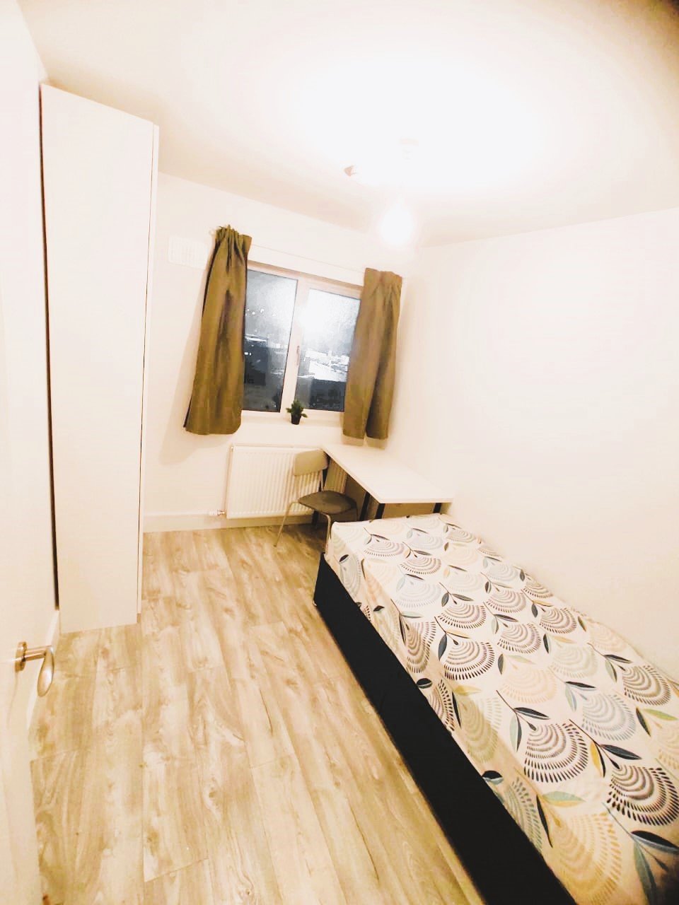 Private single bedroom avaiable – Moving date-20May