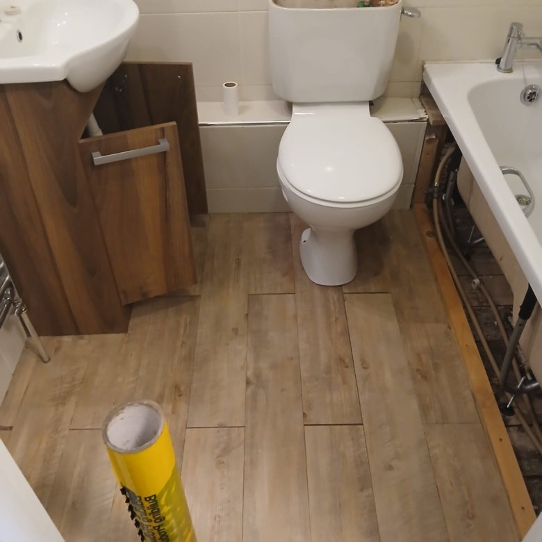 2-Bed Apartment to Rent in Smithfield, Dublin 8