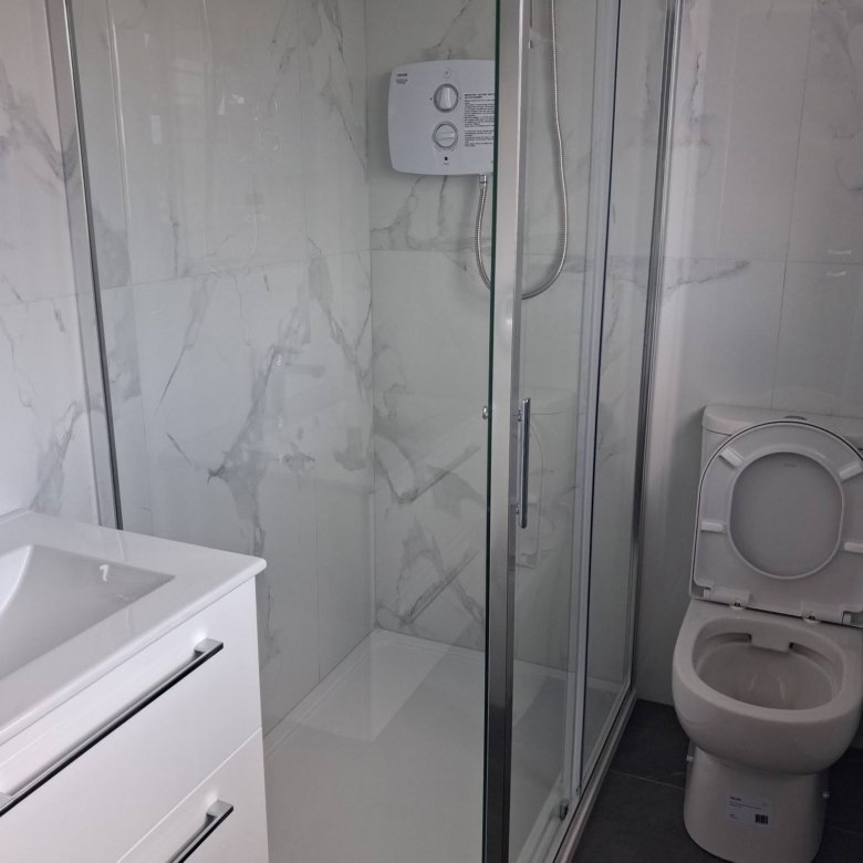 2-Bed Apartment to Rent in Smithfield, Dublin 8