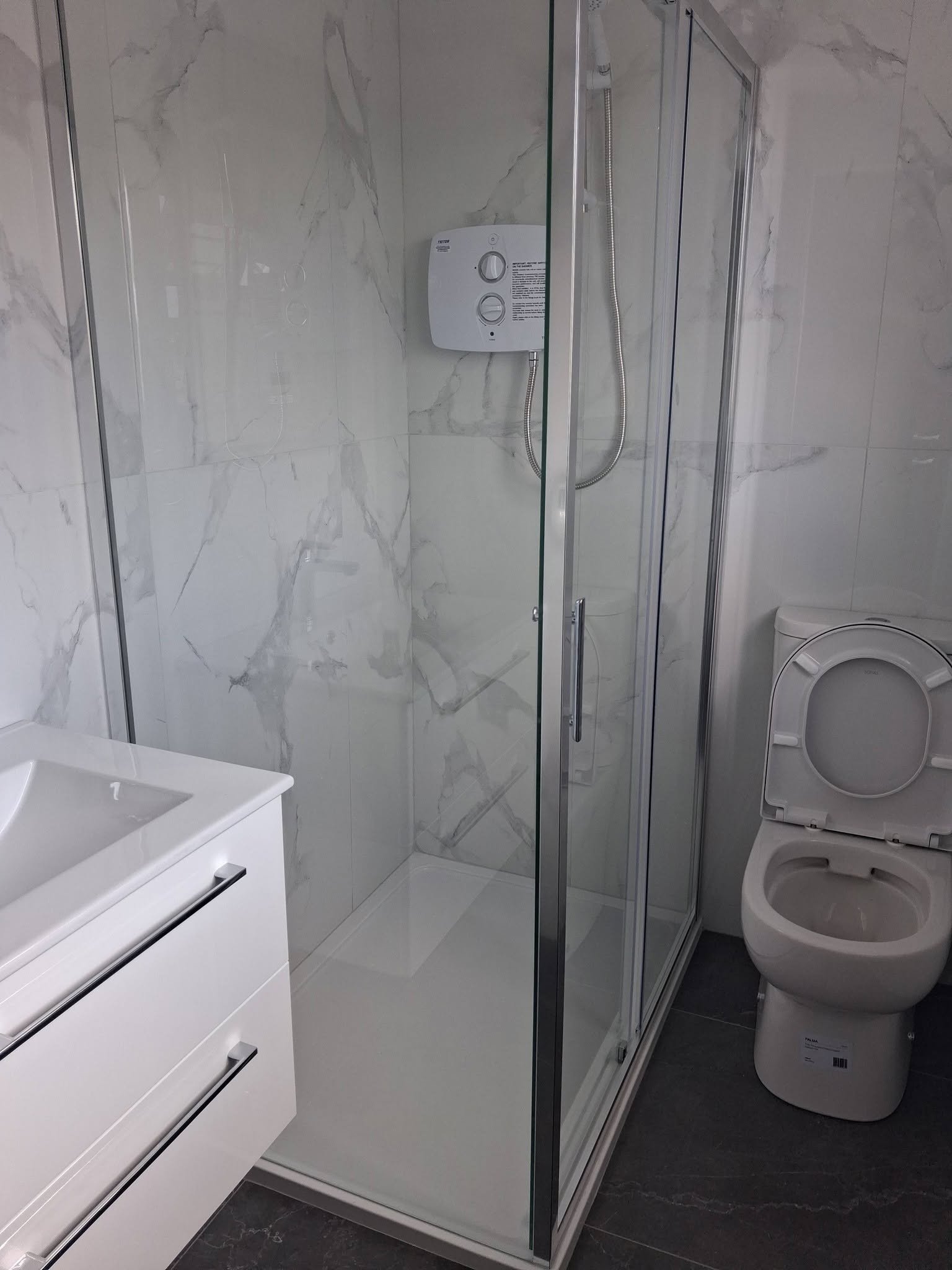 2-Bed Apartment to Rent in Smithfield, Dublin 8
