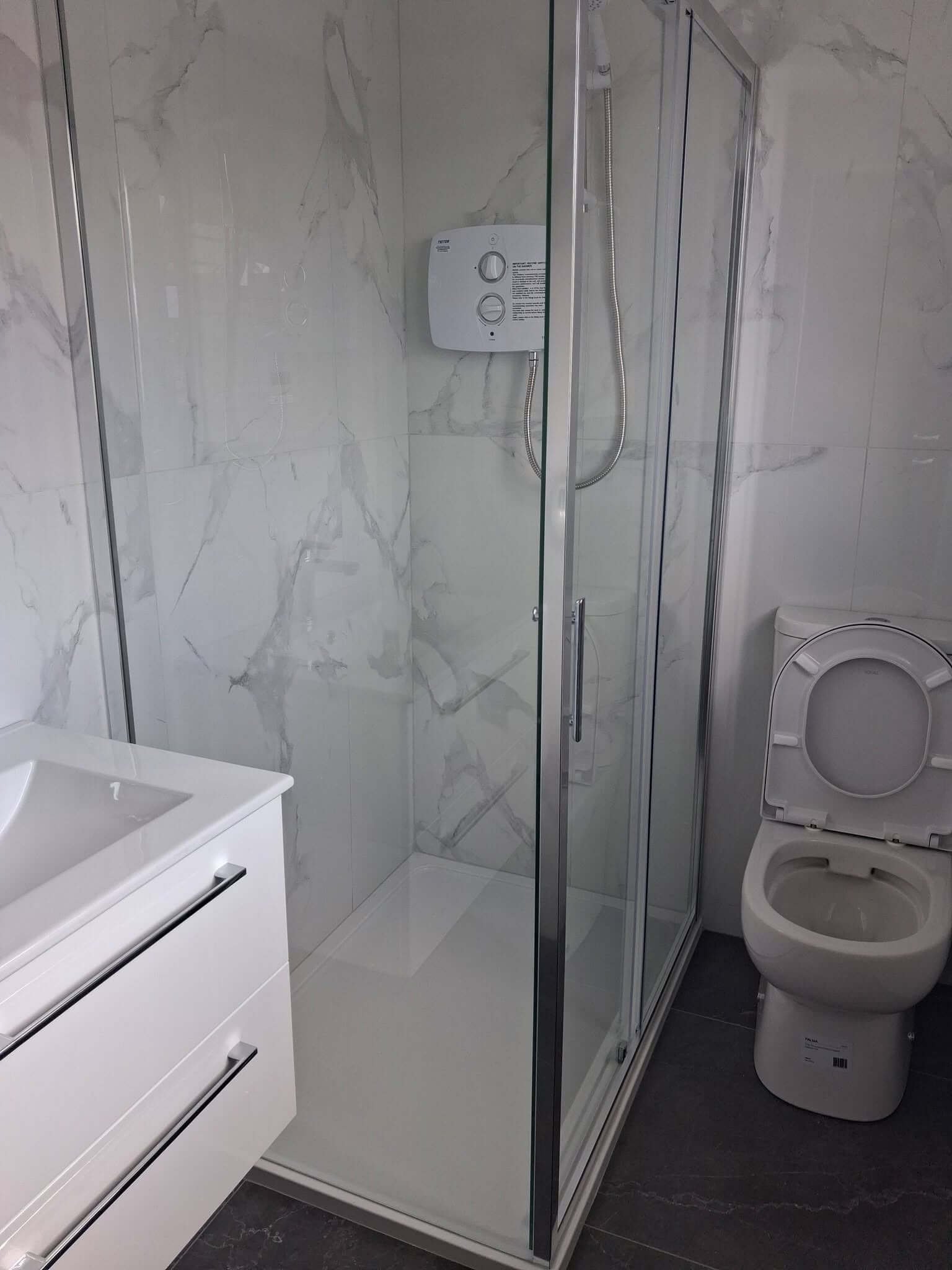 2-Bed Apartment to Rent in Smithfield, Dublin 8